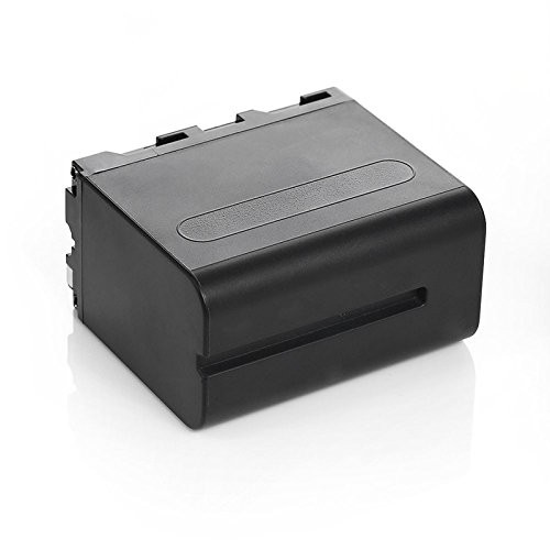 Kastar Battery Charger Sony NP-F960 NP-F970 NP-F975 F950 BC-VM10 BC-VM50 BC-V615 