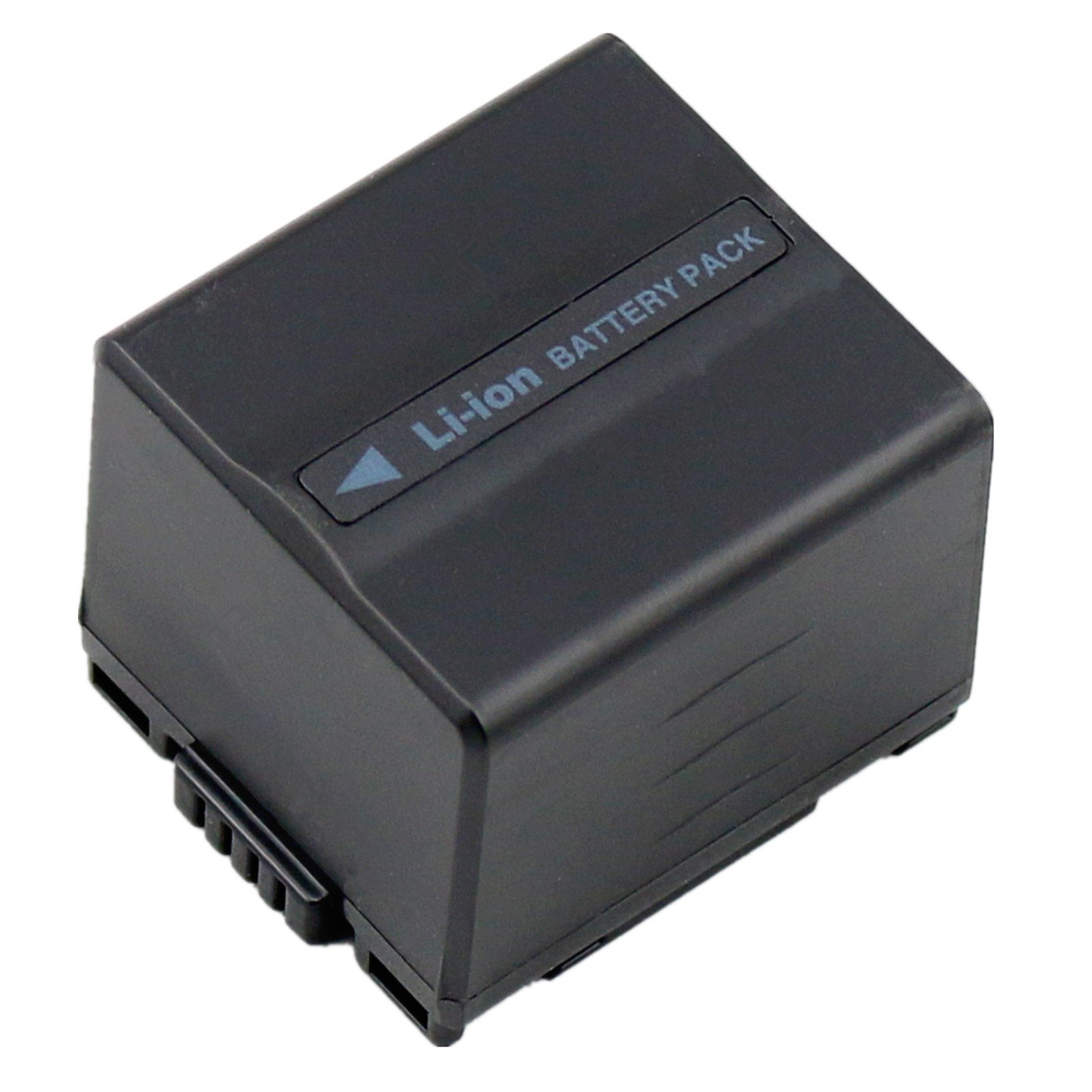 Kastar 1 Pack Battery and Charger for Panasonic CGA-DU06 CGA-DU07 CGA-DU12 CGA-DU14 CGA-DU21 Batteries 