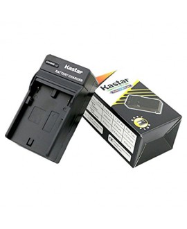 [Fully Decoded] Kastar Travel Charger for Nikon EN-EL24 ENEL24 Rechargeable Li-ion Battery work with Nikon 1 J5 Camera