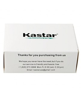 Kastar 50-PACK AAAX2 2.4V 1000mAh 5264 Ni-MH Rechargeable Battery for BT-166342 BT-266342 BT-283342 AT&T EL51100 EL51200 EL51250 EL52200 EL52210 EL52250 EL52300 EL52350 EL52400 EL52450 EL52500 EL52510