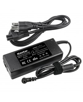 Kastar AC Adapter Power Supply for Toshiba PA-1650-21 PA-1700-02 PA1650-01 PA3396U-1ACA PA3467E-1AC3 PA3467U PA3467U-1ACA PA3714E-1AC3 PA3714U-1ACA SADP-65KB SADP-65KB A SADP-65KB B SADP-65KB C