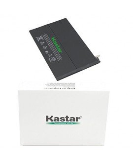Kastar Battery for Apple iPad Mini2 (2nd Generation iPad Mini) Replacement Internal Battery 3.73v 6471mah 24.3WHr Fixes for iPad Mini2, iPad Mini 2