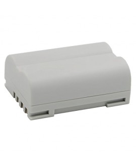 Kastar BLM5 2x Battery + USB Dual Charger for Olympus BLM-5, PS-BLM5 and Olympus C-8080, C-7070, C-5060, E1, E3, E5, E300, E330, E500, E510, E520 Digital Camera