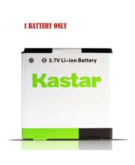 Kastar G14 / BG58100 Battery (1-Pack) for HTC G14, HTC BG58100, HTC EVO 3D (Fits BG86100), HTC Sensation, HTC Amaze, HTC MyTouch 4G Slide, HTC Sensation XE, HTC Sensation XL, HTC Shooter, HTC Z710E, HTC Z715E--Supper Fast and from USA--3-Year Manufacturer
