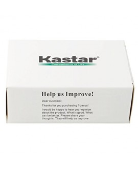 Kastar 2-PACK 4.8V 500mAh Ni-MH Rechargeable Battery Replacement for Dogtra BP12RT Dog Training Collar Receiver and 1900 NCP, 1902 NCP, 300M, YS500, SureStim H Plus, 1900 NCP, 302M and more Models