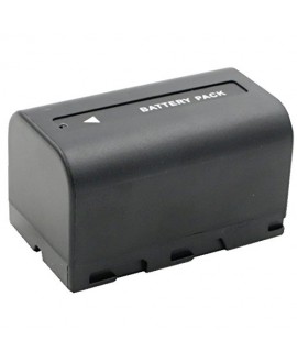 Kastar Battery (X2) & SLIM LCD Charger for Samsung SB-LSM160 and SC-D351 VP-D351 VP-D351i VP-D352 VP-D352i VP-D353 VP-D353i VP-D354 VP-D354i VP-D647 VP-D651 VP-D653 VP-DC161 VP-DC161i DC163 DC163i
