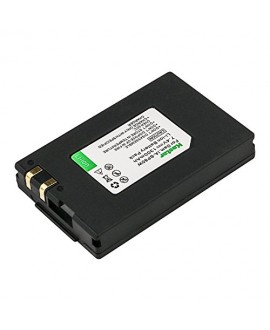 Kastar IA-BP80W Battery Pack for Samsung IA-BP80W IA-BP80WA and Samsung SC-D381, SC-D382, SC-D383, SC-D385, SC-DX103, SC-DX205, VP-DX100 VP-DX100i, VP-DX105i Camcorder