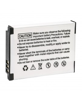  Kastar EA-SLB10A/EP Digital Camera Battery for Samsung SLB-10A and ES50 ES55 ES60 EX2F HMX-U10 HMX-U20 HZ10W HZ15W IT100 WB150F WB250F WB350F WB500 WB550 WB750 WB800F WB850F WB1100F WB2100