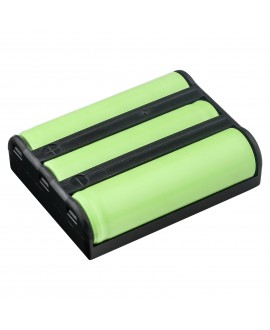 Kastar BP-T23 Cordless Phone Battery Replacement for V-Tech ADL 80-4032 80-3328-00-03 80-4134-02-00, Sony BP-T23, GE TL96502, AT&T 22250X 22251X 9200, Toshiba FT3808 FTH916 TRB9100 and 23-935 Battery