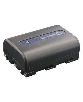 Kastar NPFM50 Battery (1-Pack) for Sony NP-FM30 NP-FM50 NP-FM51 NP-QM50 NP-QM51 NP-FM55H and CCD-TR DCR-PC DCR-TRV DCR-DVD DSR-PDX GV HVL Series Camcorder (detail models search in description)