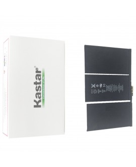 Kastar Battery for Apple iPad 2 (the 2nd Generation iPad) Replacement Internal Battery 3.8V 25Whr 6500mAh Fixes for Apple iPad 2