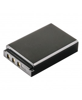 Kastar KLIC-5001 Battery (1-Pack) for Kodak Easyshare P712 P850 P880 Z730 Z760 Z7590 DX6490 DX7440 DX7590 DX7630 Zoom and Sanyo DB-L50 DMX-WH1 HD1010 FH11 HD2000 VPC-WH1 HD2000 HD1010 HD1000