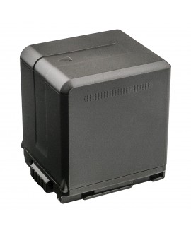 Kastar Battery (1-Pack) for Panasonic VW-VBG260 and AG-AC7, AG-AF100, AG-HMC40, AG-HMC80, AG-HMC150, HDC-HS250, HDC-HS300, HDC-HS700, HDC-SD600, HDC-SD700, HDC-SDT750, HDC-TM300, HDC-TM700, SDR-H80