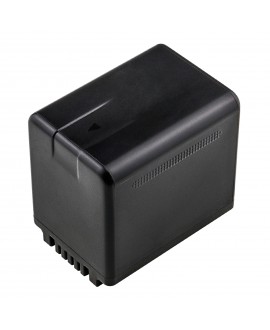 VW-VBK360 - Panasonic - Camera & Camcorder - Battery & Charger 