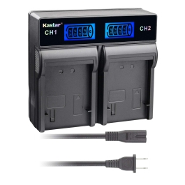 1250mAh NP-T125 Replacement Battery For Fujifilm GFX100, GFX50S, GFX50R Cameras
