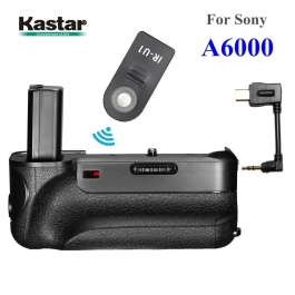 Kastar Infrared Remote Control Professional Vertical Battery Grip ...