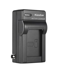 Kastar NP-F550 / NP-F570 AC Wall Battery Charger Replacement for Handheld Particle Counter TSI 700032 532, AEROTRAK 9306, 9036-01, AEROTRAK 9036-02, AEROTRAK 9036-v, DUST TRAK II, EP-03750