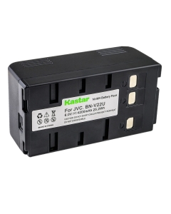 Kastar Battery Replacement for Panasonic NV-VJ66 NV-VJ77 NV-VJ78 NV-VJ98 NV-VX33EG NV-VX55EG PV-10 PV-10B PV-10PX PV-14 PV-17 PV-18 PV-19 PV-20 PV-21 PV-22 PV-31 PV-32 PV-332 PV-333 PV-362 PV-40 PV-41