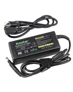 New Adapter for HP Spare 402018-001 Dc359a Ppp09h 380467-003 Hp-0k065b13 LF 65W- Laptop AC Power Adapter