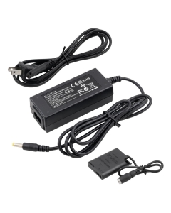 Kastar Pro AC Power Supply Adapter EH-67A and DC Coupler Kit for Nikon EH-67A, EP-67A and Nikon Coolpix P600, P610, P900, S810c Digital Cameras