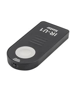 Kastar Ultra Slim Wireless Remote Control for Nikon Digital SLR Cameras