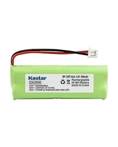 Kastar 1-Pack Battery Replacement for Pheasant Launcher PL Transmitter, Quail Launcher QL Transmitter, PL Remote Bird Launcher, QL Remote Bird Launcher, SureStim H Plus, SureStim M Plus