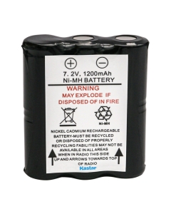 Kastar 1-Pack HNN9044A Battery Replacement for Motorola Spirit MV11 MV11CV MV12 MV12CV MV21C MV21CV MV22 MV22CV MU11 MU11C MU11CV MU12 MU12C MU12CV MU21C MU21CV MU22CVS MU24CV MU24CVS MU24CVST