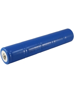 New Rechargeable Battery For Streamlight Stinger SL20, SL20S, SL20X