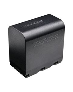 Kastar 1-Pack SSL-JVC70 Battery 7.4V 7800mAh Compatible with JVC SSL-JVC50, SSLJVC50, SSL-JVC70, SSLJVC70, SSL-JVC75, SSLJVC75, BN-S8I50, BNS8I50 Battery