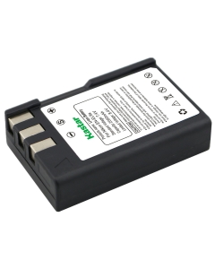 Kastar Camera Battery for Nikon EN-EL9 EN-EL9a EN-EL9e Battery, MH-23 Charger and Nikon D40 D40X D60 D3000 D5000 SLR Cameras