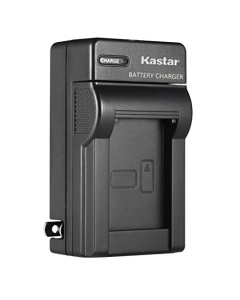 Kastar Battery and AC Wall Charger Replacement for NOCAR-2L12-B