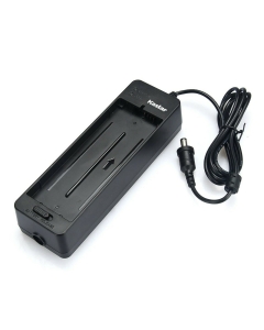 Kastar CG-CP200 Charger Compatible with Canon SELPHY CP100, SELPHY CP200, SELPHY CP220, SELPHY CP300, SELPHY CP330, SELPHY CP400, SELPHY CP510 Photo Printer