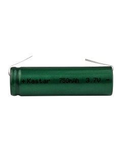 Kastar 1 Pcs Li-ion Battery Replacement for Philip Norelco Shaver Razor AT891, AT893, Spectra 8895XL, Braun Series 5-565C, Arcitec PT920/21, 1050X, 1059X, 1060X, 1090X, ES8103