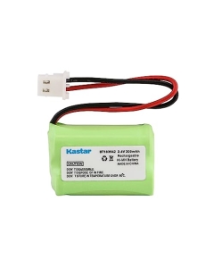 Kastar Battery Replacement for MH-BT183642-B