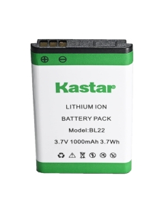 Kastar Battery Replacement for BA-BL22