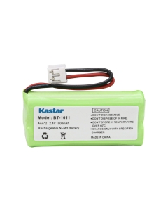 Kastar Battery Replacement for MH-BT1011