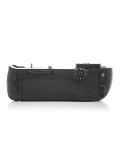 Kastar BG-2L Battery Grip for Nikon MB-D14 work with Nikon D600 D610 Digital SLR Camera, Proffessional Multi-Power Vertical Shooting Battery Grip [Power Sources: 1 or 2 battery packs EN-EL15, 6 AA/LR6 batteries]