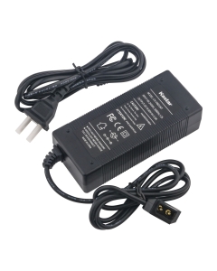 Kastar D-Tap Charger Compatible with RED Digital Cinema DSMC2 Dragon-X Camera, RED Digital Cinema Scarlet-W Camera, RED Digital Cinema CF Weapon Brain with MONSTRO 8K VV Sensor