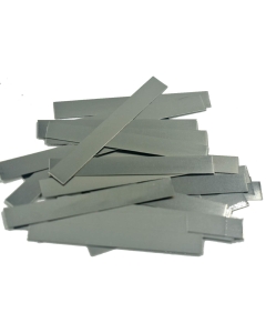 30 Pure Nickel Solder Tabs for high Capacity LiPo, NiCd and NiMh Battery Packs
