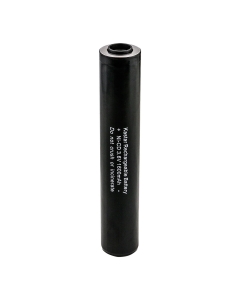 Kastar 1-Pack Ni-CD 3.6V 1600mAh Battery Replacement for Streamlight ST75175, ST25170, 75175, 75300, 75301, 75302, 75303, 75304, 75305, 75306, 75307, 75308, 75309, 75310, 75311, 75500, 75501, 75502