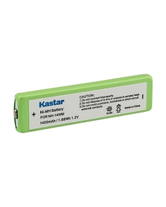 Kastar Battery Replacement for MH-7/5F6-A
