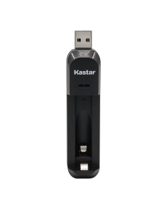Kastar Battery and USB Charger Replacement for CH-43AAAA1.2V-1