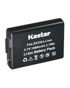 Kastar Battery Replacement for BA-ZX335