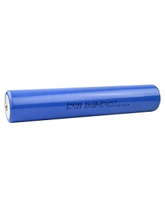 Hitech - 6V Ni-Cd Rechargeable Battery for Maglite Rechargeable Flashlights