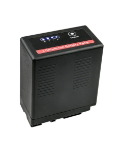 Kastar 1-Pack VW-VBG6 Pro Battery Replacement for Panasonic HDC-SD200, HDC-SD300, HDC-SD600, HDC-SD700, HDC-SD707, HDC-SDT750, HDC-SDT750K, HDC-SX5, HDC-SX5EB-S, HDC-SX5EG-S, HDC-SX5GCS-S Cameras