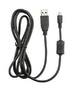 UC-E6 USB Cable for Nikon Coolpix