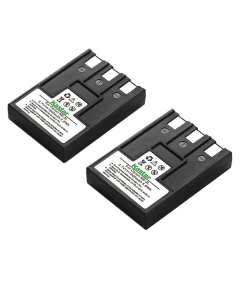 Kastar 2-Pack NB-3L / NB-3LH Battery Replacement for Canon NB-3L NB-3LH Battery, Canon CB-2LU CB-2LUE Charger, Canon Digital IXUS IIs, Digital IXUS i7, IXY Digital 30, IXY Digital 30a Camera