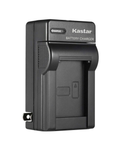 Kastar AC Wall Battery Charger Replacement for Canon MV850i, MV880X, MV890, MV900, MV901, MV920, MV920i, MV930, MV940, MV950, MV960, MVX20i, MVX25i, MVX30i, MVX35i, MVX40, MVX40i Cameras
