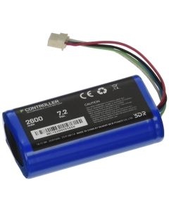 Kastar 3D Robotics AB11A Replacement Battery for 3DR Solo Controller