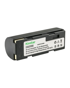 Kastar FNP-80 Battery 1-Pack Replacement for Kodak KLIC-3000, Kodak DC4800 DC4800 Zoom, Leica Digilux Zoom, R-D1, R-D1s, R-D1xG Camera